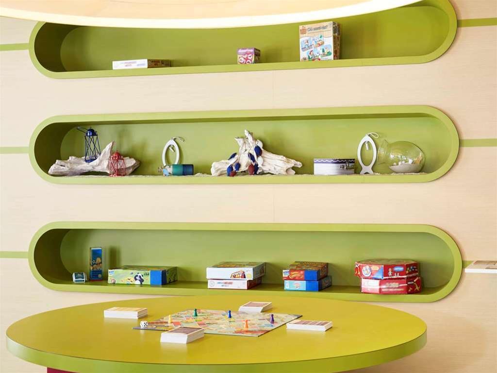 Готель Ibis Styles Toulon Centre Port Екстер'єр фото