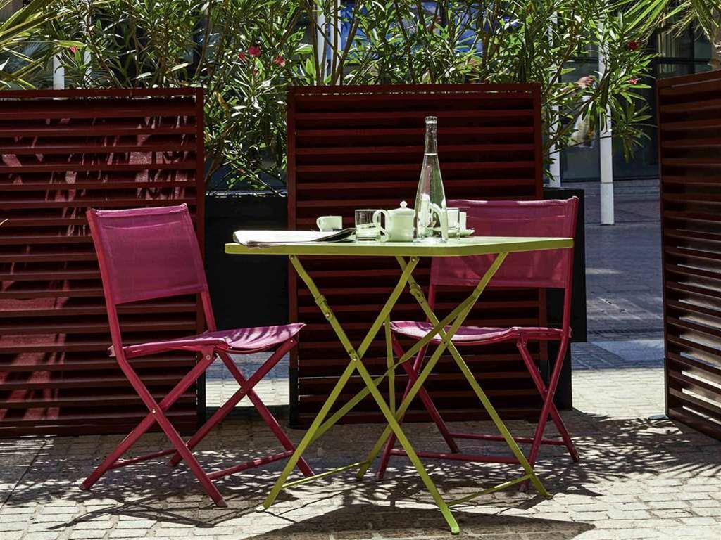 Готель Ibis Styles Toulon Centre Port Екстер'єр фото