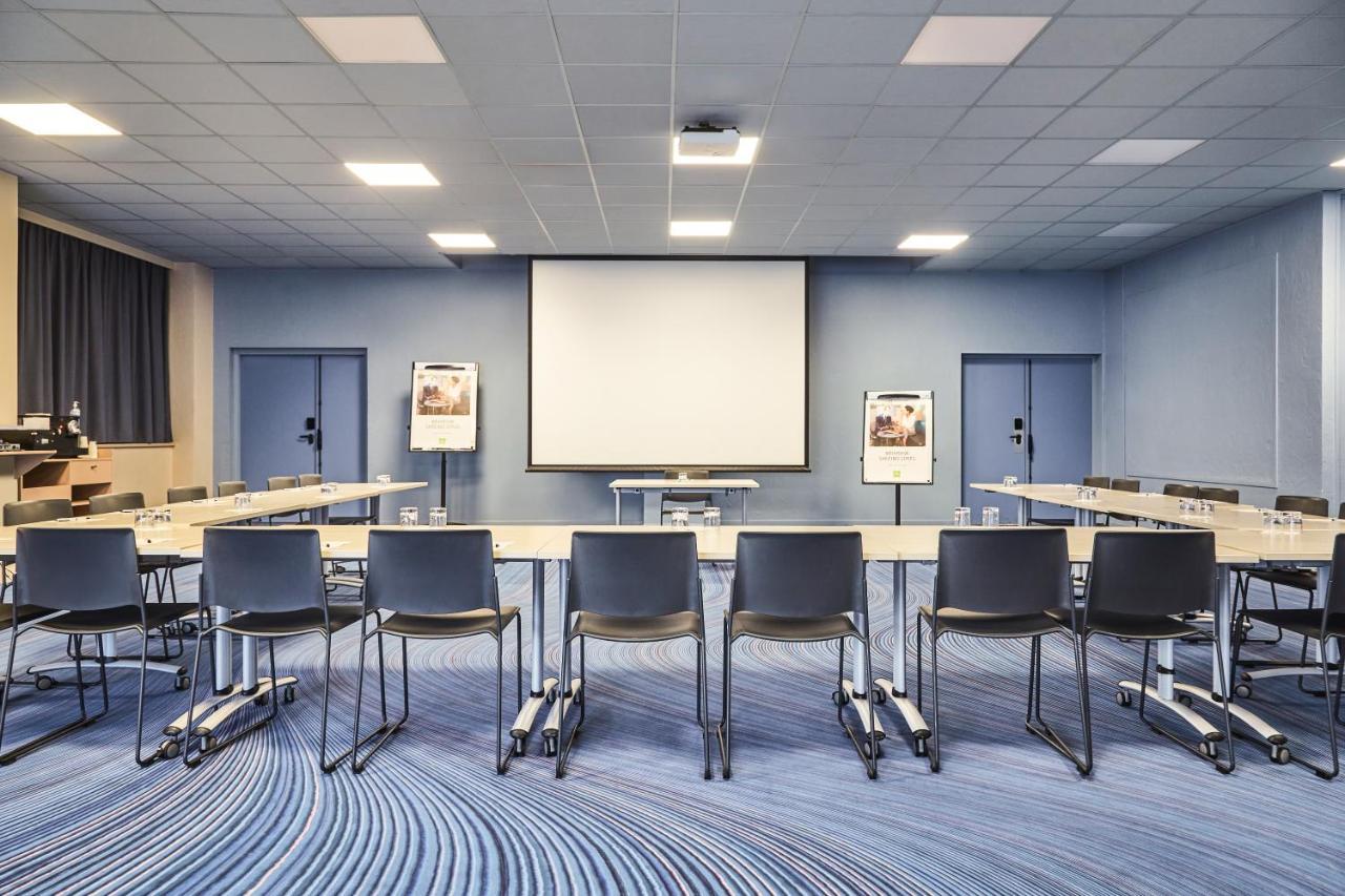 Готель Ibis Styles Toulon Centre Port Екстер'єр фото