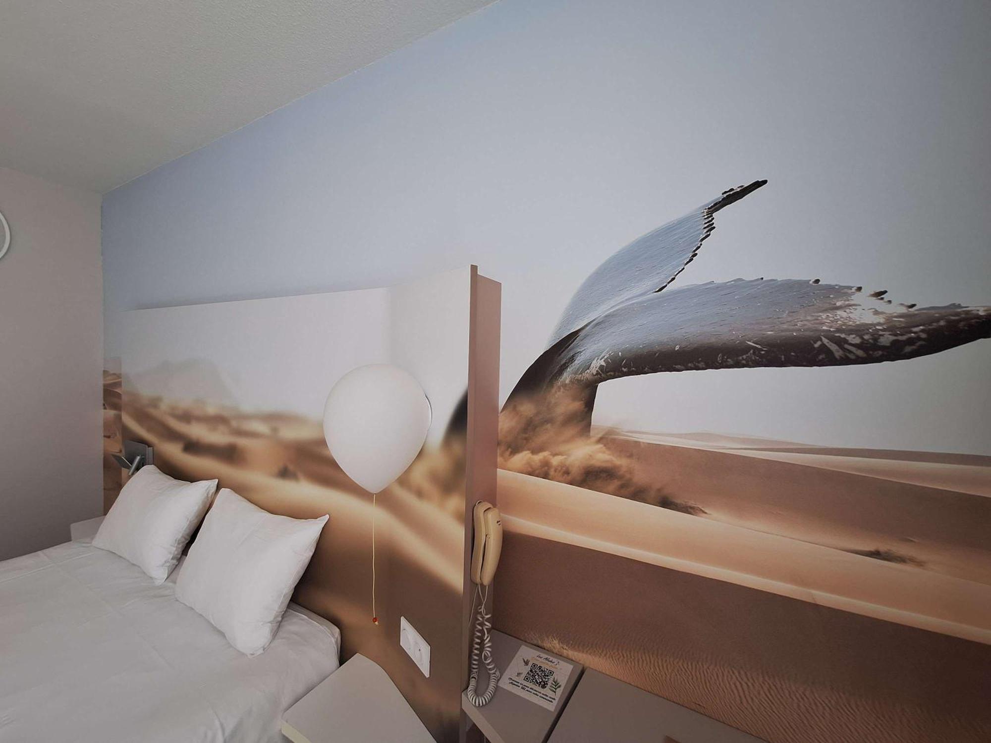 Готель Ibis Styles Toulon Centre Port Екстер'єр фото